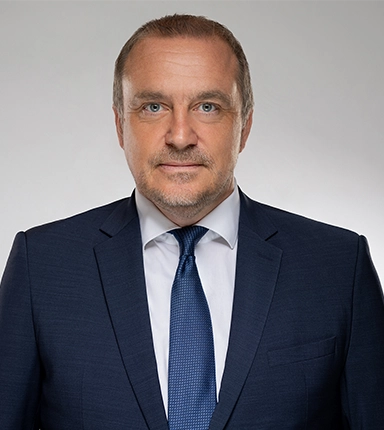 Axel Hermann - Prokurist Hörtkorn Finanzen