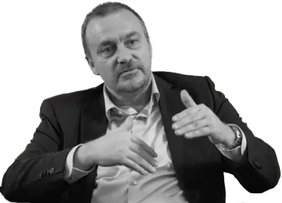 Axel Hermann - Prokurist Hörtkorn Finanzen