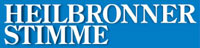 Heilbronner Stimme Logo