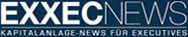 Logo EXXECNews - Fachpresse Investments