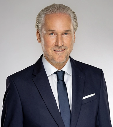 Friedenauer, Peter