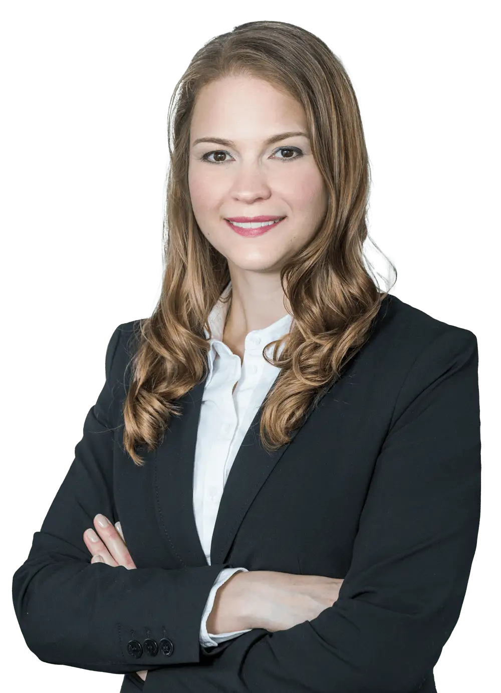 Sabrina Kramer - Leiterin Kundenbetreuung