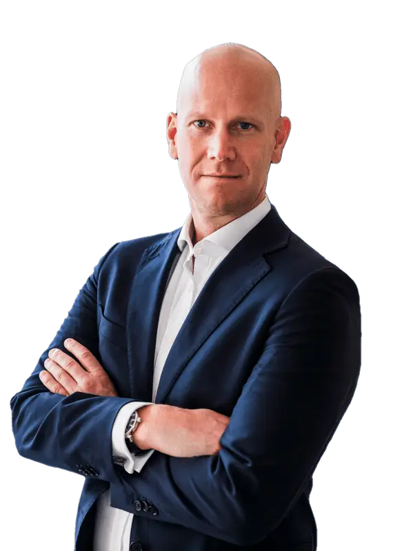 Kapitalmarktstratege - Stefan Schrader