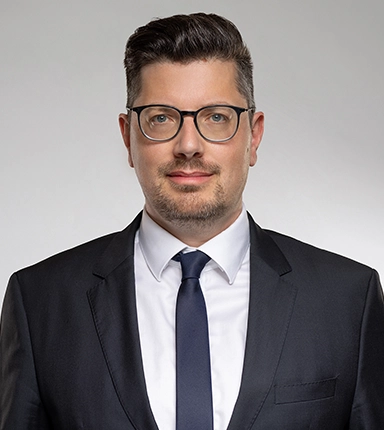 Simon Metzger